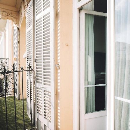 Cannes Centre Ville- Bel Appartement Studio + Mezzanine 외부 사진