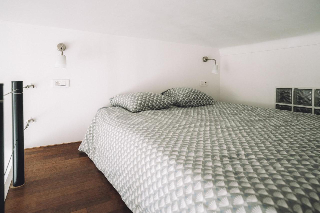 Cannes Centre Ville- Bel Appartement Studio + Mezzanine 외부 사진